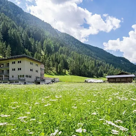 In Zwieselstein Near Διαμέρισμα *