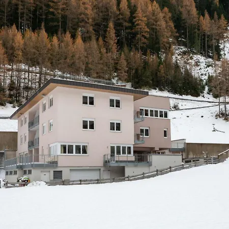 Διαμέρισμα In Zwieselstein Near *