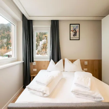 Apartamento In Zwieselstein Near