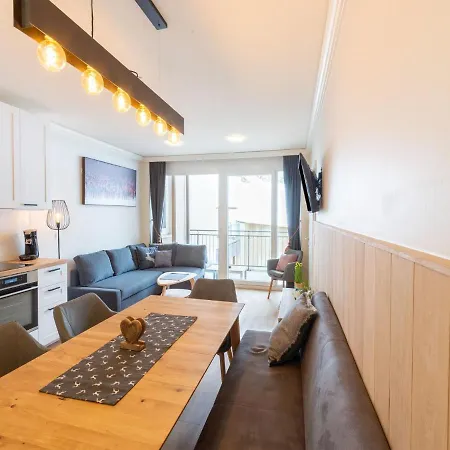Appartement In Zwieselstein Near *