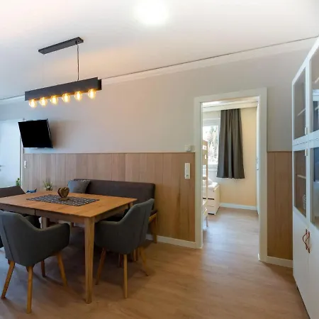 Appartement In Zwieselstein Near