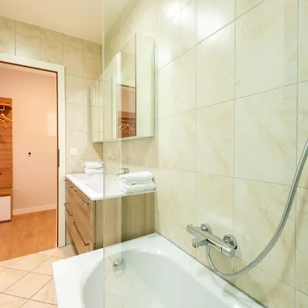 In Zwieselstein Near * Sölden